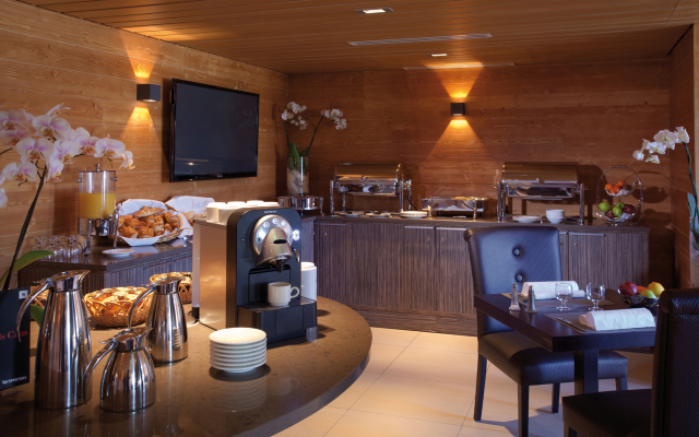 Lagrange Vacances L'Alpenrose