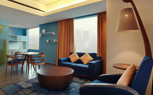 Mercure Jakarta Simatupang
