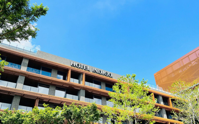 Hotel Indigo Alishan by IHG