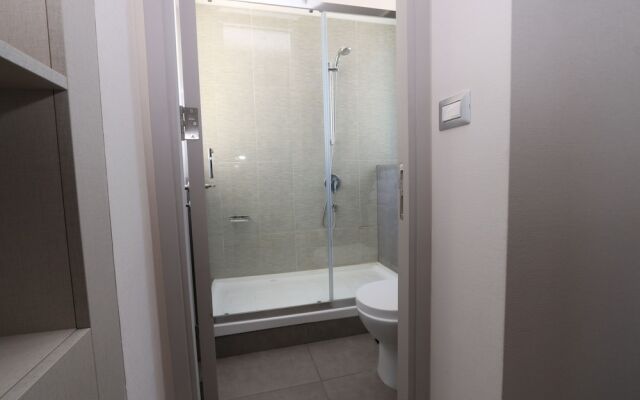 Apartamento Costa de Montemar