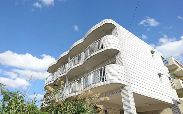 Umi No Mieru Apartment