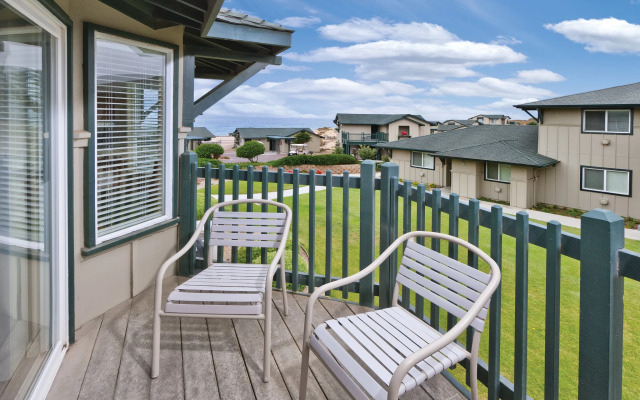 Sanctuary Beach Resort