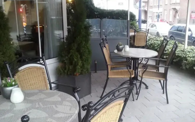 Oranje Hotel Sittard