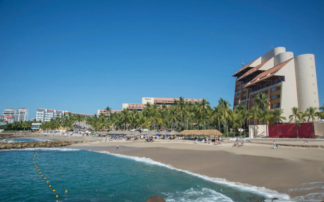 Club Regina Puerto Vallarta