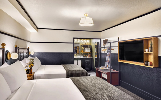 High Country Motor Lodge – Near NAU/Downtown