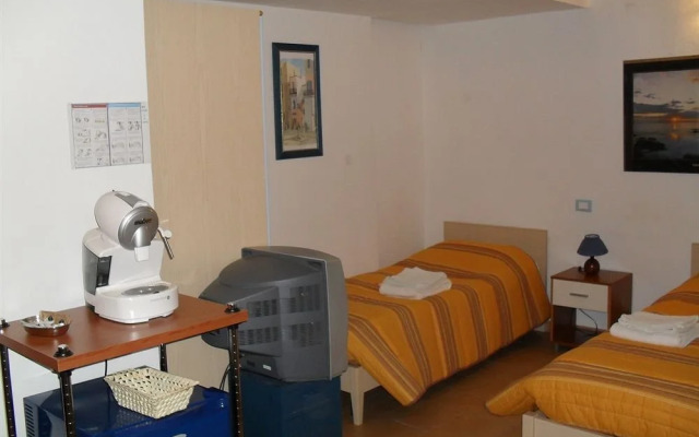 Affittacamere “da Vasco”