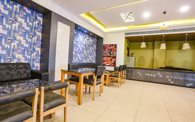 Fabhotel Mng
