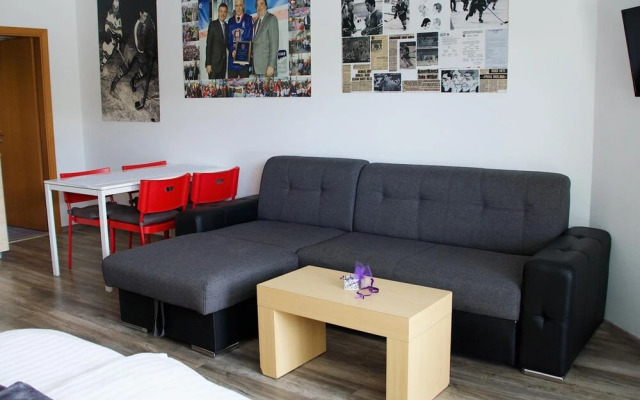 Rudi Hiti Guest House