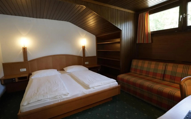 Lukasmayr Hotel