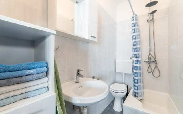 More - 60m from the sea - A5 Dijana(2+2)