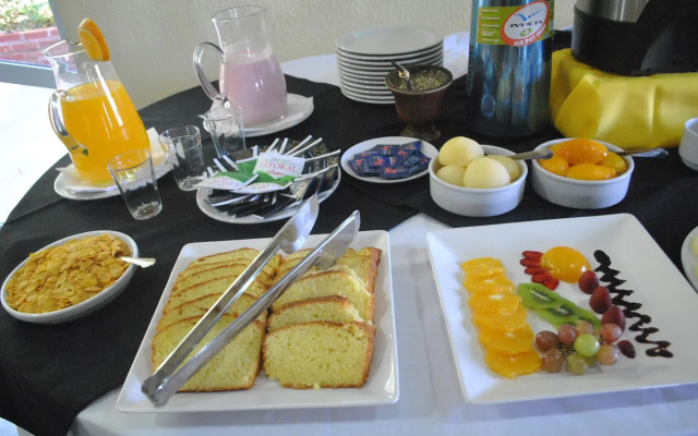 Cataratas Parque Hotel