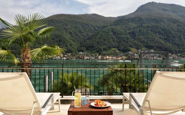 Swiss Diamond Hotel & SPA