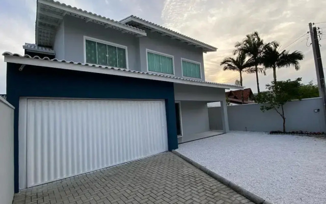 Vale do Paraíso Inn