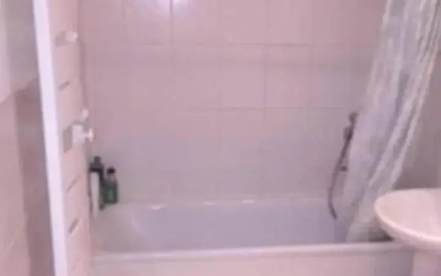 Double Room & Private Bathroom