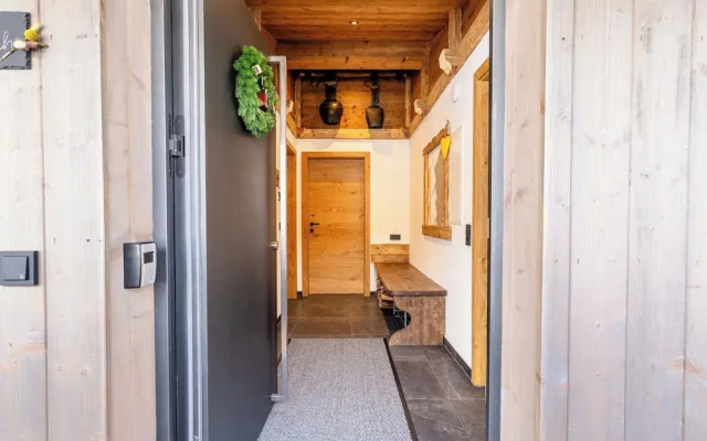 Appartement Hoamatgfüh