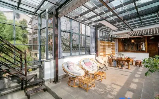 Yishanjun Garden Inn