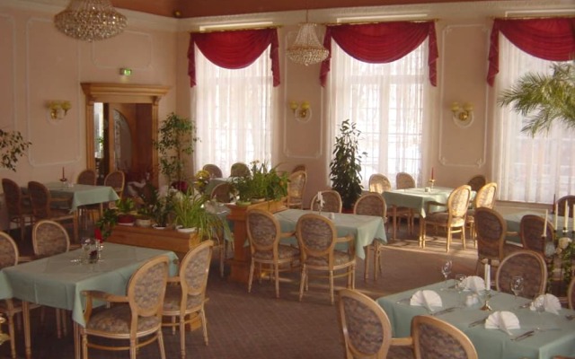 Parkhotel Pretzsch