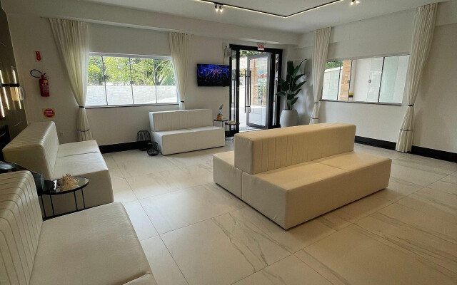 Condomínio Vila do Centro Bombinhas