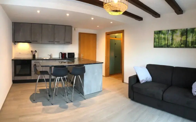 Appartements à Sions