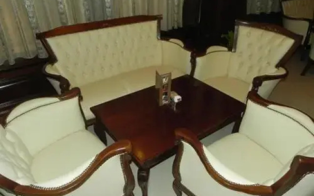 Hestia Hotel