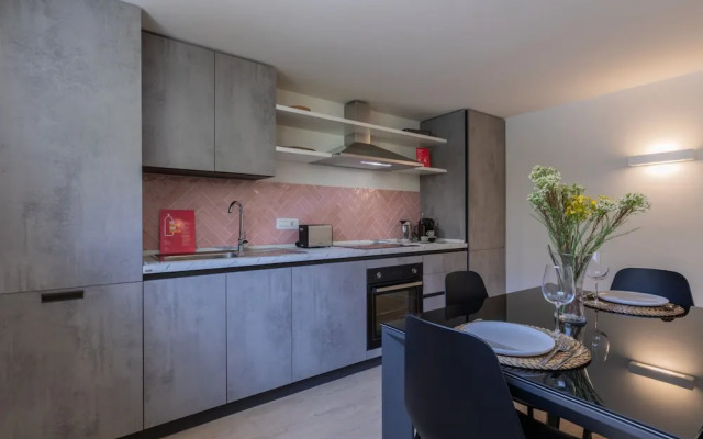 Yellow Loft by Wonderful Italy