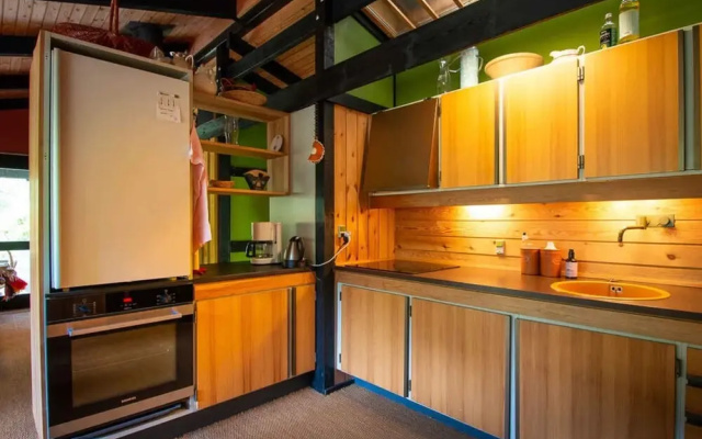 5 Star Holiday Home in Store Fuglede
