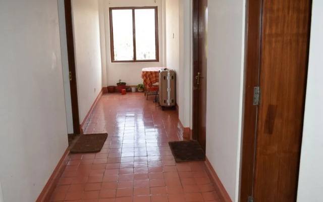 Hotel Kumari Inn