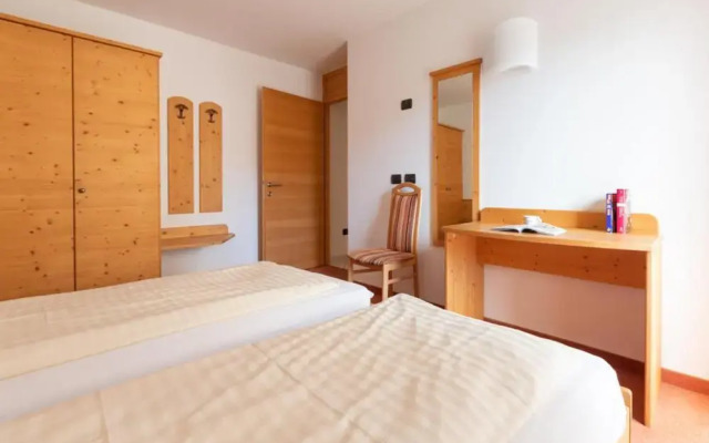 Chalet Loredana
