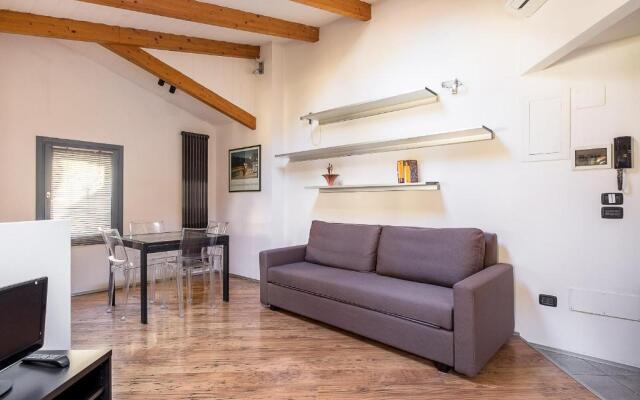 Fondazza 87 - Chez Cristina