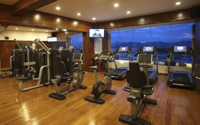 Sandos Finisterra All Inclusive