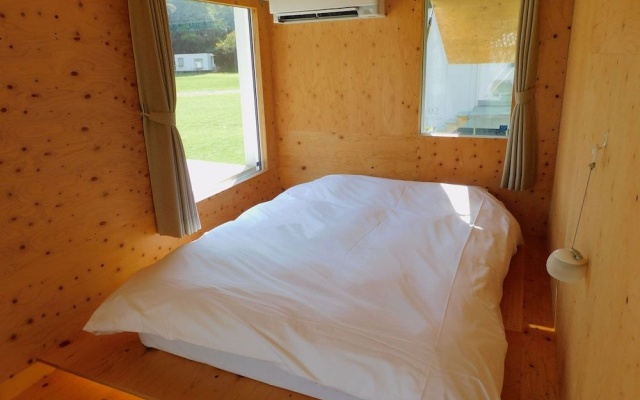 Snow Peak Tosashimizu — 2-star hotel in Tosashimizu