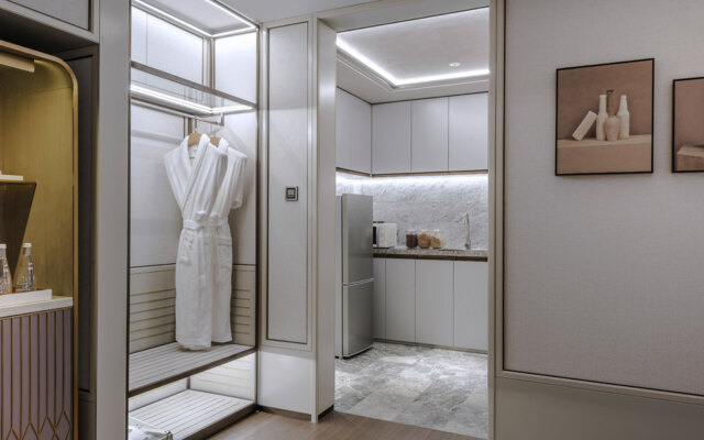 MaxX by Steigenberger Guangzhou Zhujiang New Town