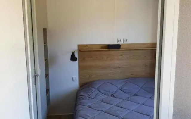 Mobil-Home Ohara 2020