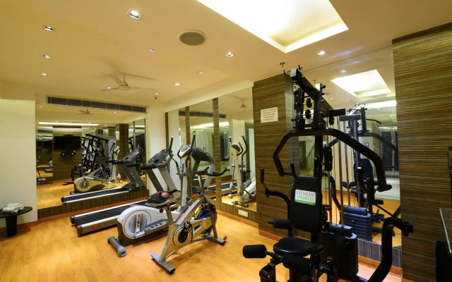 Hotel Chanchal Deluxe