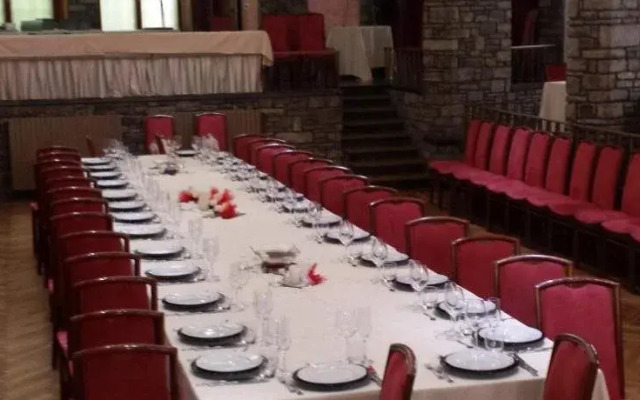 Hotel Piemonte