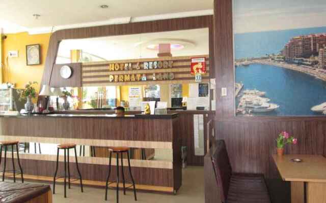Permata Land Hotel & Resort