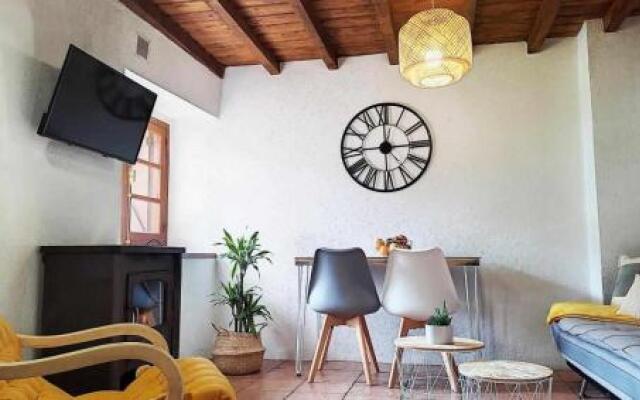 Casas Rurales La Laguna