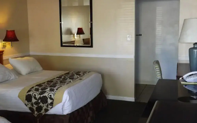 Sage Motel