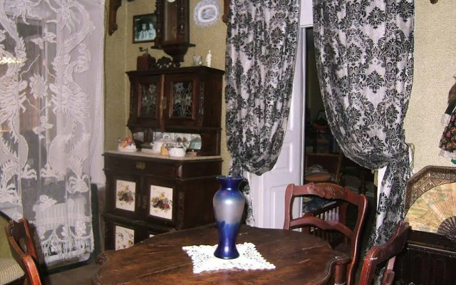 Tinas Homestay