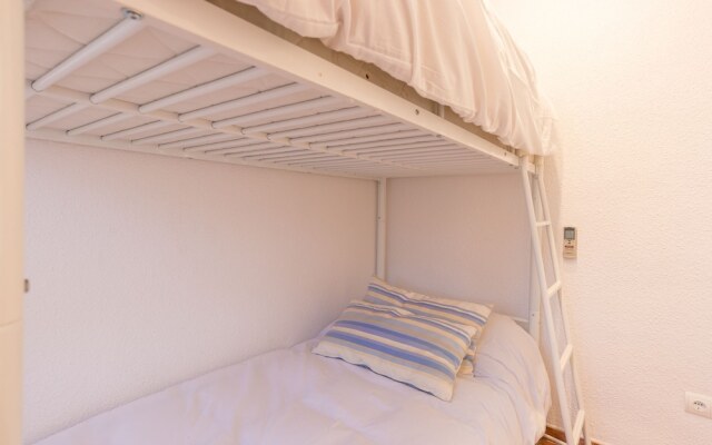 Apartamento Chaparral
