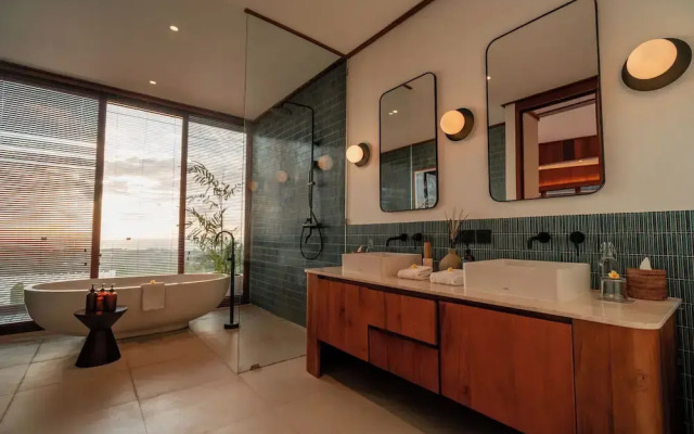 Ocean View Villas by Grun