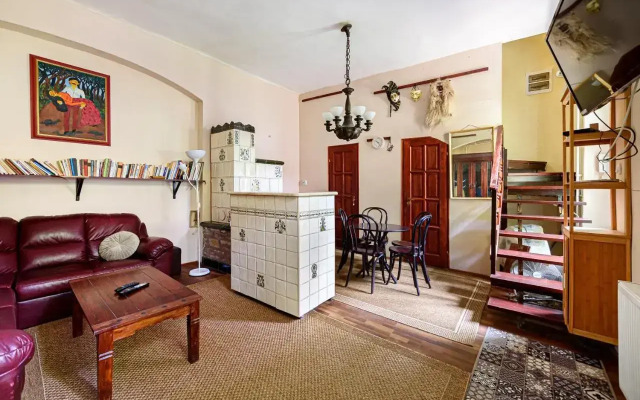 Gul Baba Saray Apartments