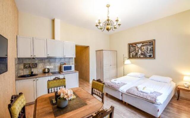 KUBU Guest House
