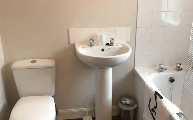 The Black Swan Hotel