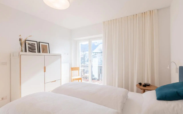 Hus Appartement - Nr. 3