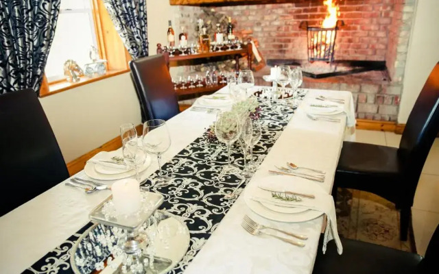 Surval Boutique Olive Estate