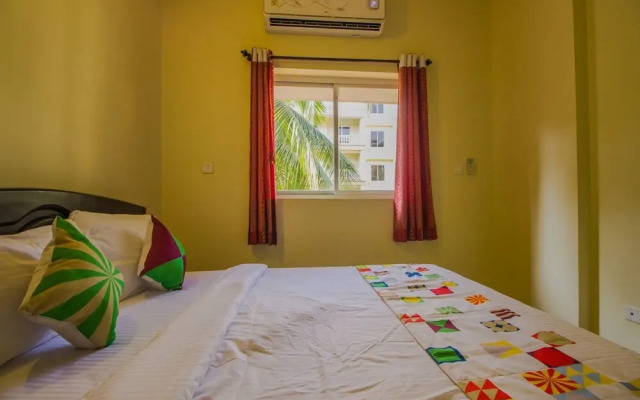 Sea Coast Retreat by OYO Rooms