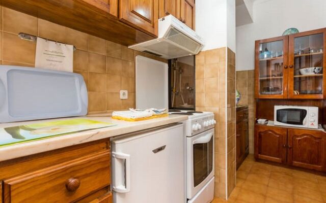 Apartamentos Brisa do Mar