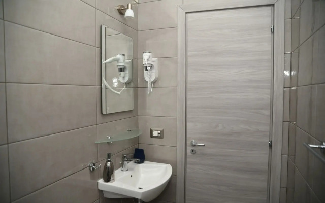 Flyresidence Municipio Toledo