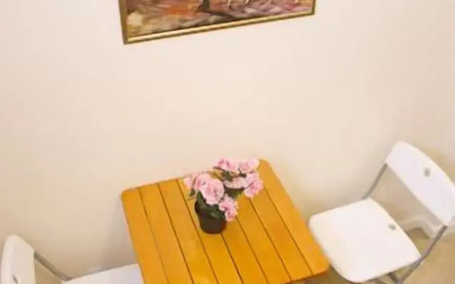 Apartamento Ouro Negro